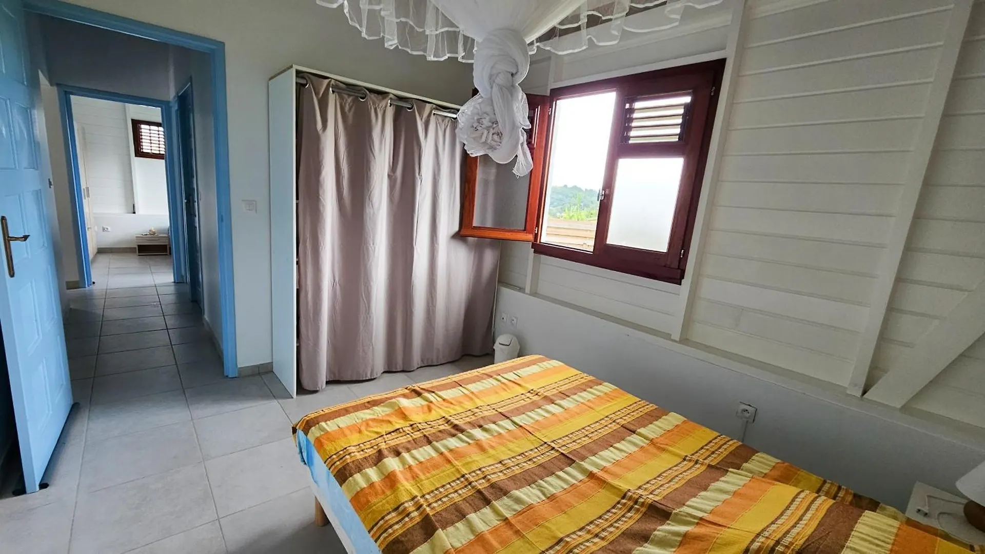 Villa 2 Chambres Rivière-Pilote Martinica